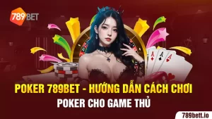 Poker 789BET