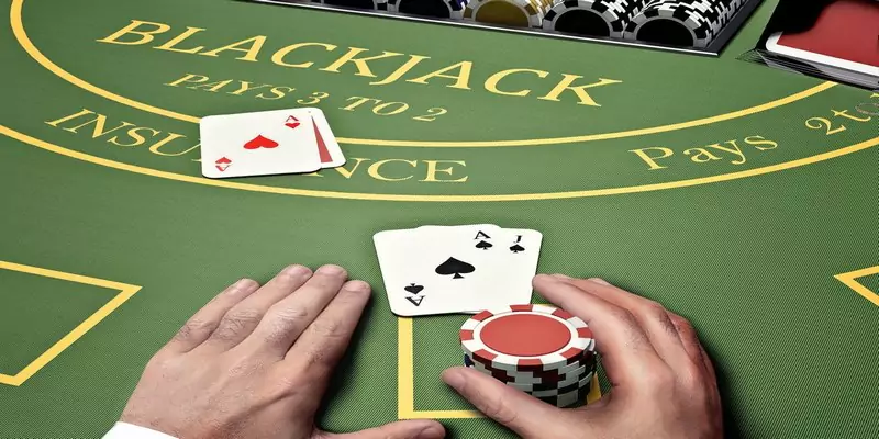 Mẹo chơi Blackjack bất bại tại nhà cái 789BET
