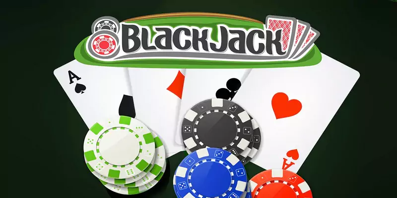 Cách tham gia chơi cá cược Blackjack 789BET