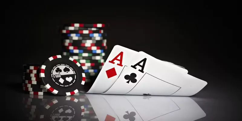 Giới thiệu Poker online tại 789BET