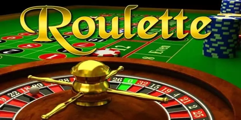 Luật chơi Roulette tại 789Bet